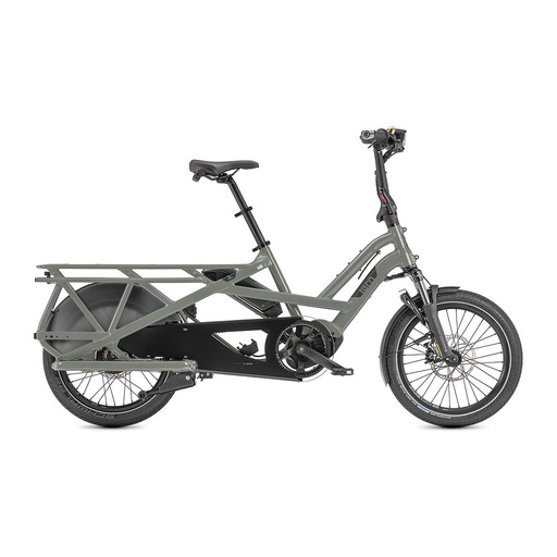 Compact TERN GSD Mango S00 Cargo à assistance électrique (copie)