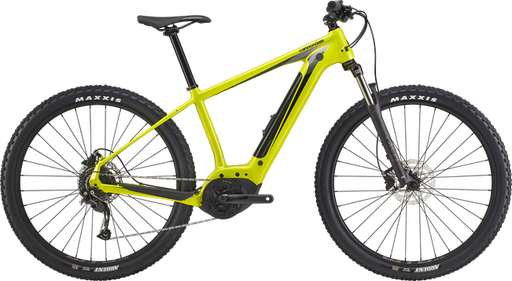 VTT Cannondale 2021 Habit Neo 3 (copie)