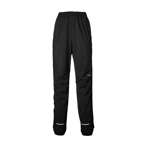 Vêtements de pluie BASIL PANTALON IMPERMÉABLE SKANE FEMME NOIR M (copie)