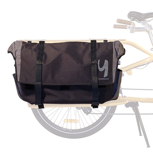 [ECOX172337] Sacoches pour vélo Go-getter bag pour Yuba Mundo