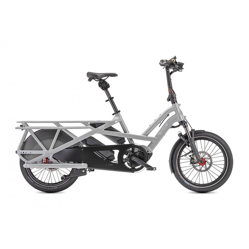 [ECOX174582] Vélo électrique longtail Tern GSD R14