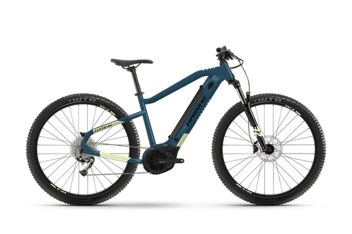 VTT Semi Rigide électrique Haibike HardNine 5