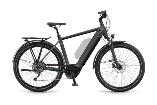 Vélo Électrique Urbain Winora Sinus 9 Homme