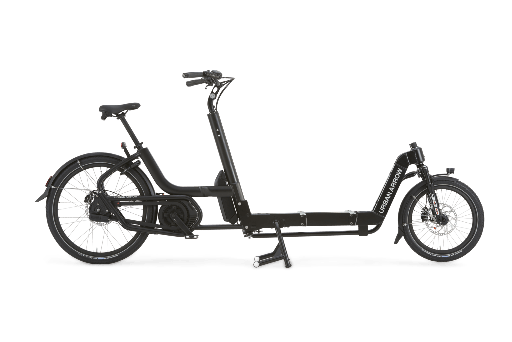 cargo Urban Arrow Cargo L Performance (copie)