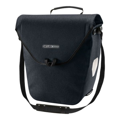 Sacoches pour vélo Ortlieb sacoche Vélo-Shopper slate black (copie)