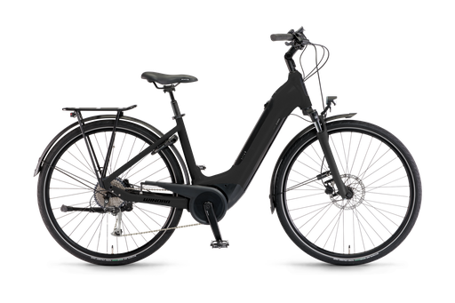 Vélo Électrique Urbain Winora Tria 9 Wave