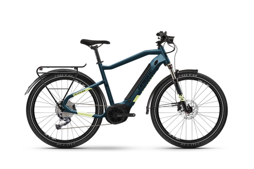 VTC électrique Haibike Sduro Trekking 5 High