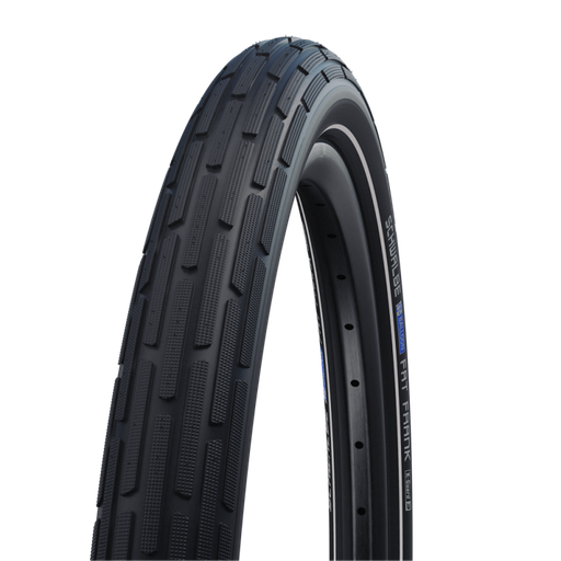 [ECOX003413] Pneus de vélo Schwalbe Fat Frank HS375 60-559