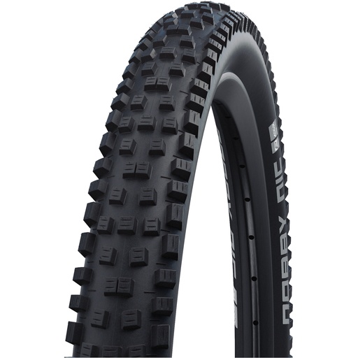 [ECOX252853] Pneus de vélo VTT Schwalbe Nobby Nic Performance Addix 62-584