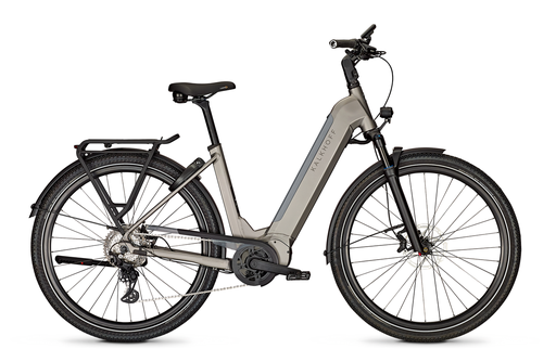 Vélo Électrique Urbain Kalkhoff Endeavour 5 Advance+ Cadre ouvert