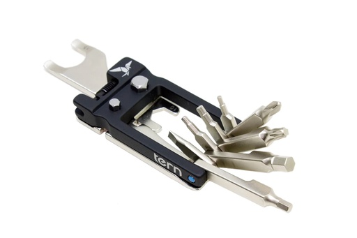 [ECOX269486] Tern Multi Tools