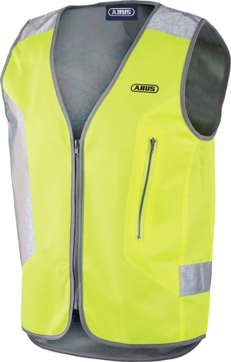 Abus Veste réfléchissante Lumino