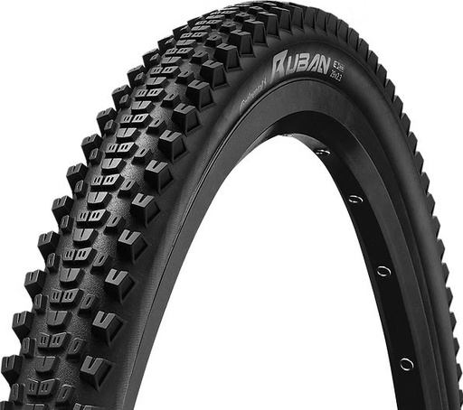 [ECOX269962] Roues et pneus CONTINENTAL PNEU RUBAN 27.5x2.10 SHIELDWALL TUBELESS READY SOUPLE NOIR 54-584 (copie)