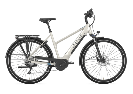 Cannondale Gazelle Medeo T10 HMB cadre trapèze [HA] (copie)