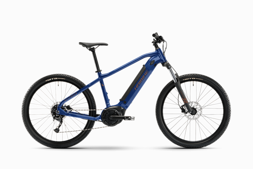 VTT Semi Rigide électrique Haibike ALLTRACK 4 29