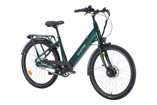 [ECOX272088] Vélo Électrique Urbain Dune Tanami