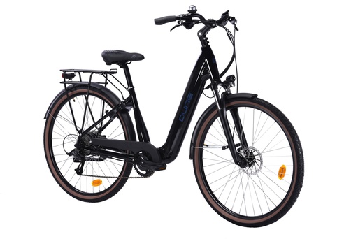 [ECOX272091] Vélo Électrique Urbain Dune Chalbi