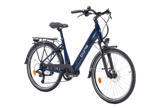 [ECOX272100] Vélo Électrique Urbain Dune Sonora 28"