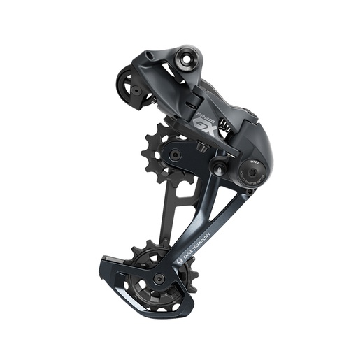 [ECOX272501] DÉRAILLEUR ARRIÈRE SRAM GX EAGLE CHAPE LONGUE 12V 52D