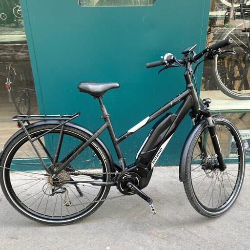 [ECOX272584] Vélo électrique d'occasion Winora Yucatan 9 - 6600km