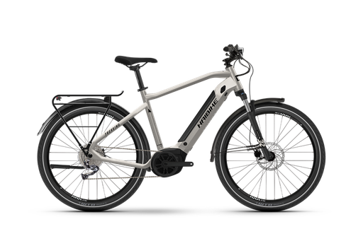 Haibike HAIBIKE Trekking 3 HIGH  - Smart System