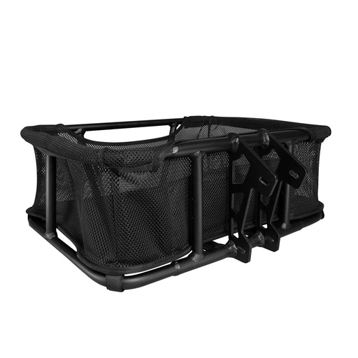 [ECOX274912] Panier pour vélo Yuba StuffRack mesh intégré (modèles >2024)