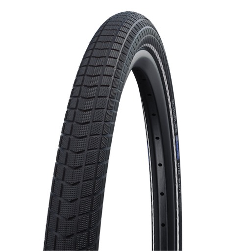 [ECOX274943] Pneus de vélo Schwalbe Big Ben K-Guard HS439 50-584