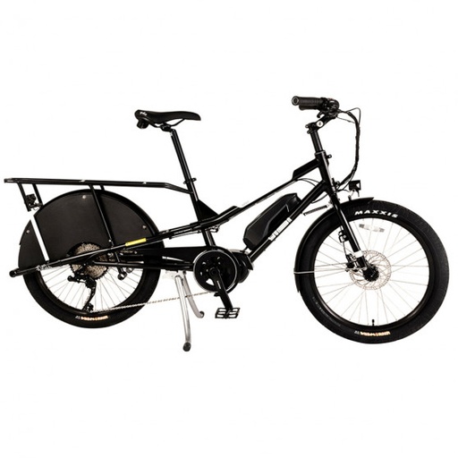 [ECOX275011] Vélo électrique longtail Yuba Kombi E6