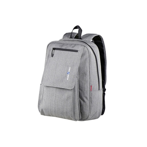 [ECOX276350] Sac à dos RixenKaul Freepack City Gris