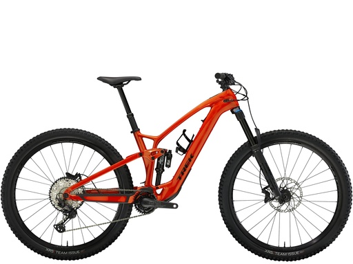 VTT Tout Suspendu Fuel EXe 9.7