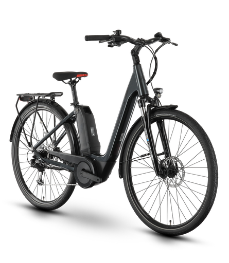 Vélo Électrique Urbain R Raymon CityRay E 1.0 SE