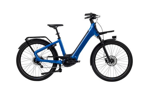 Vélo Électrique Urbain Gitane G-Life Urban 1.1