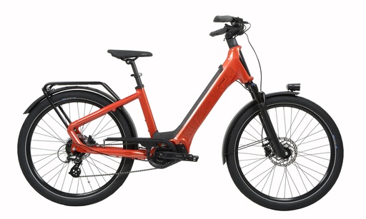 Vélo Électrique Urbain Gitane G-Life Urban 2.1