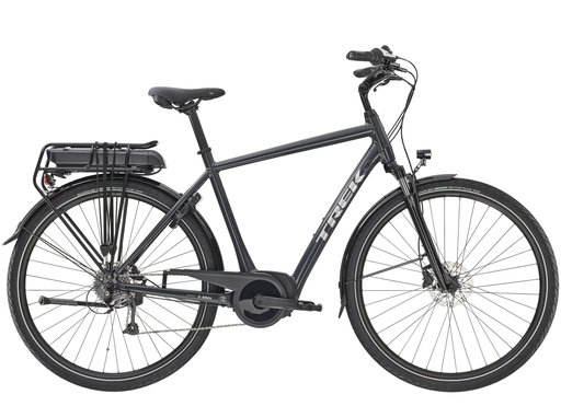 Vélo Électrique Urbain Trek Verve+ 1