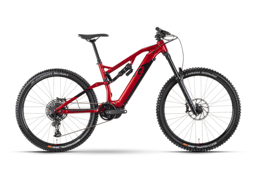 VTT Tout Suspendu électrique R Raymon - TrailRay 160E 10.0 29"