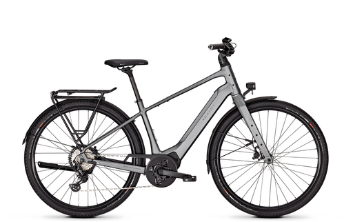 Vélo Électrique Urbain Kalkhoff Endeavour L Excite - Cadre fermé