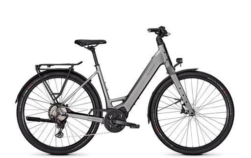 Vélo Électrique Urbain Kalkhoff Endeavour L Excite - Cadre ouvert