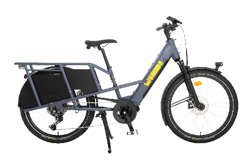 [ECOX287731] Vélo électrique longtail Yuba Boda Boda