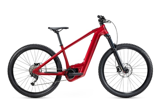 VTT Gitane G-One Black Hill FS1 (copie)